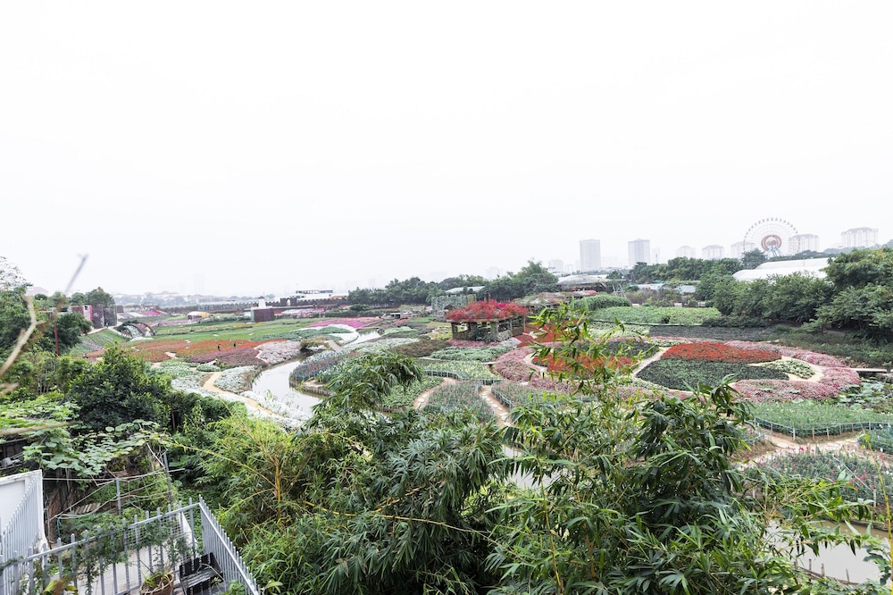 Em Am Homestay - West Lake
