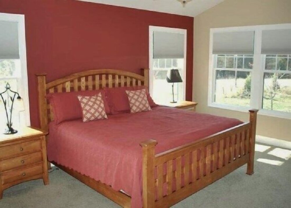 Bluewater Vacation Rentals