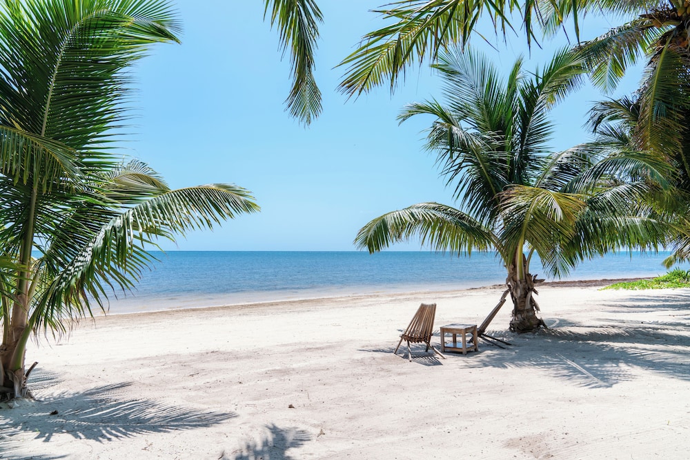 Sand and Sky Resort