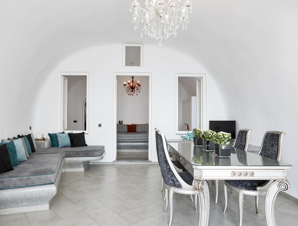 Ventus Paradiso Villa
