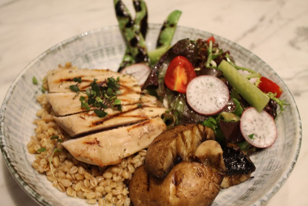 The Mill Otel Bomonti - Image 22