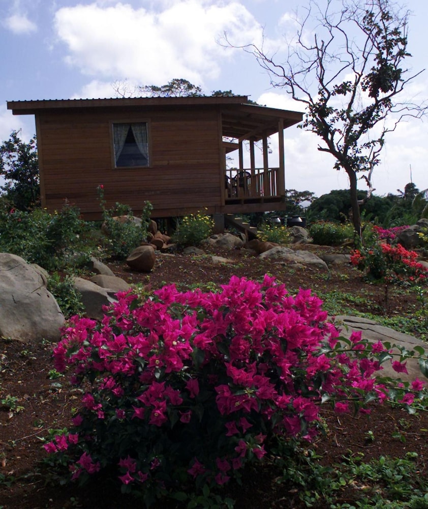 Big Sky Lodge