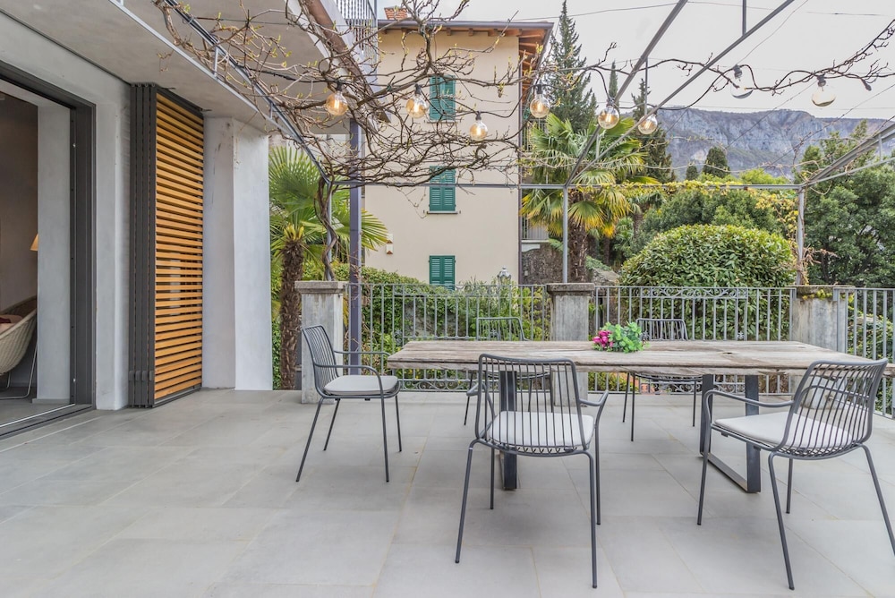 Casa Stella in Varenna