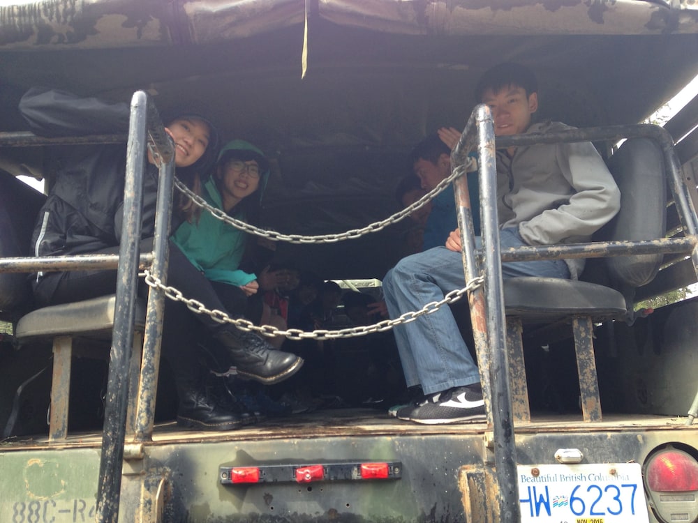 YD Guest Ranch