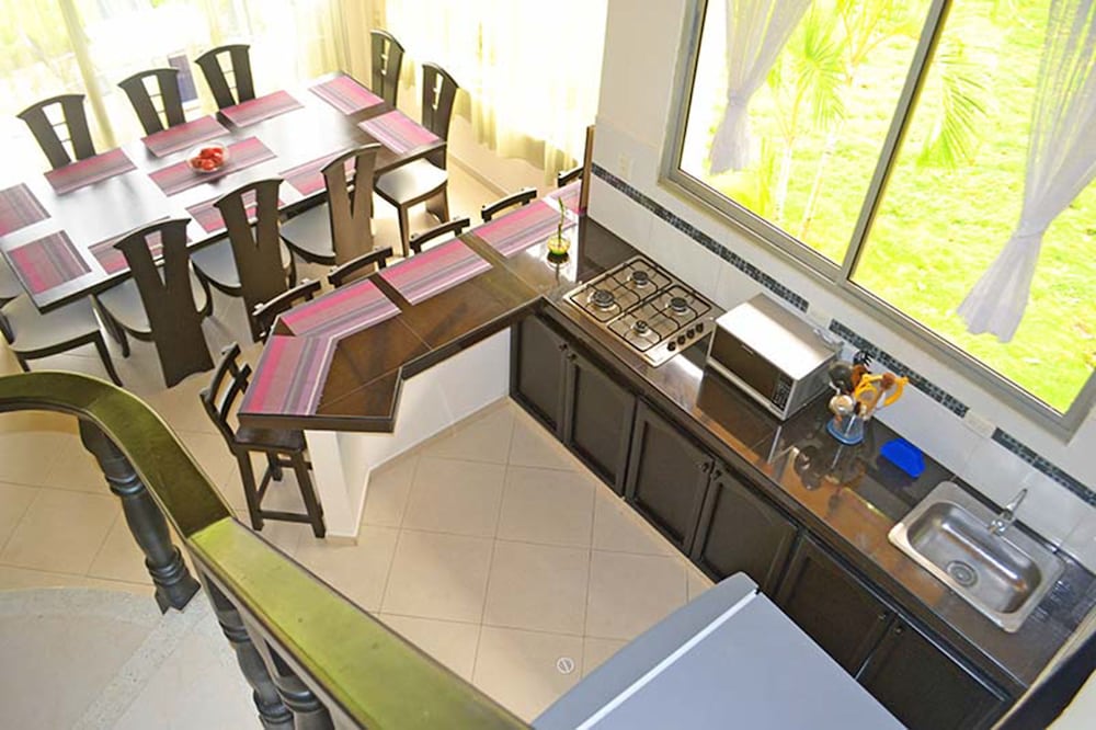 Condominio Atlantis