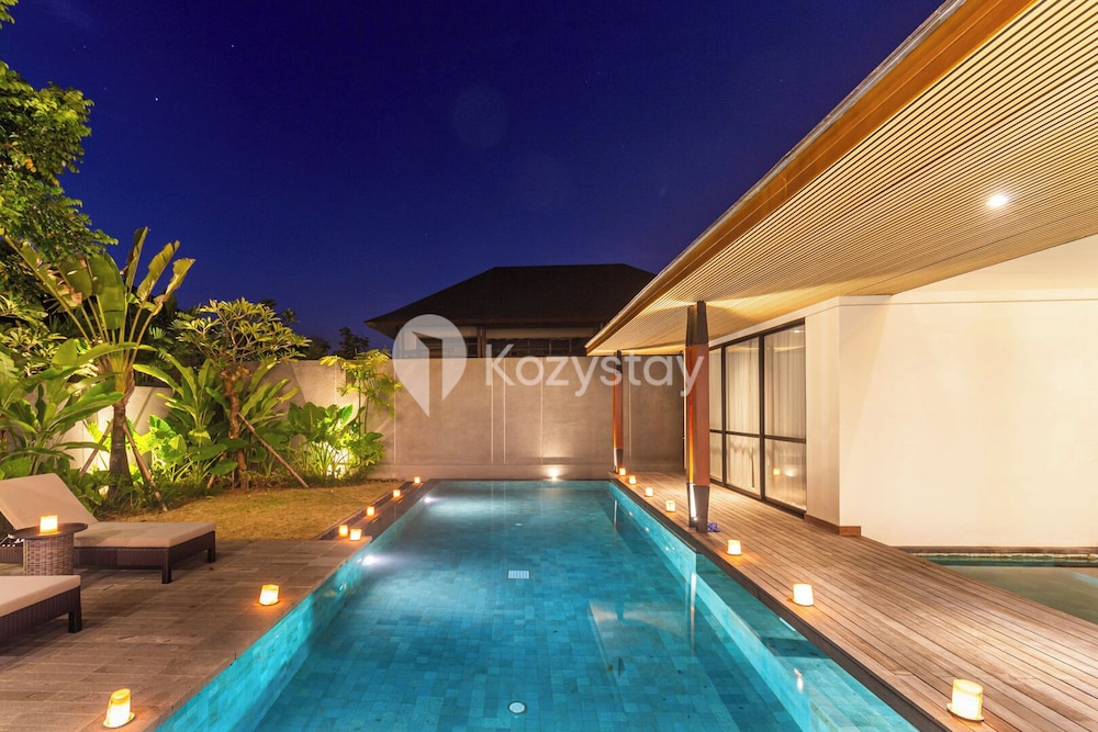 Sewana Villa by Kozystay - Natadesa Resort