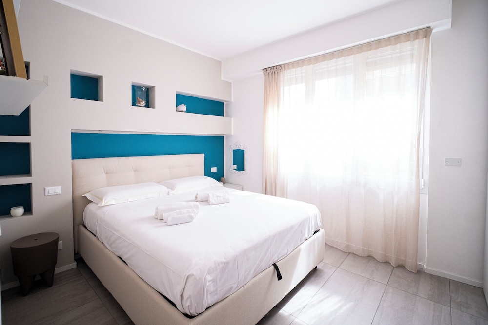 Casa Rattazzi by Wonderful Italy