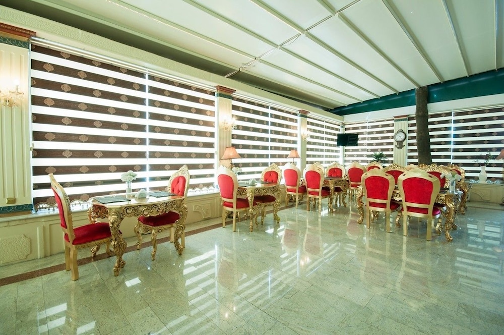 Kaya Premium Otel - Image 34