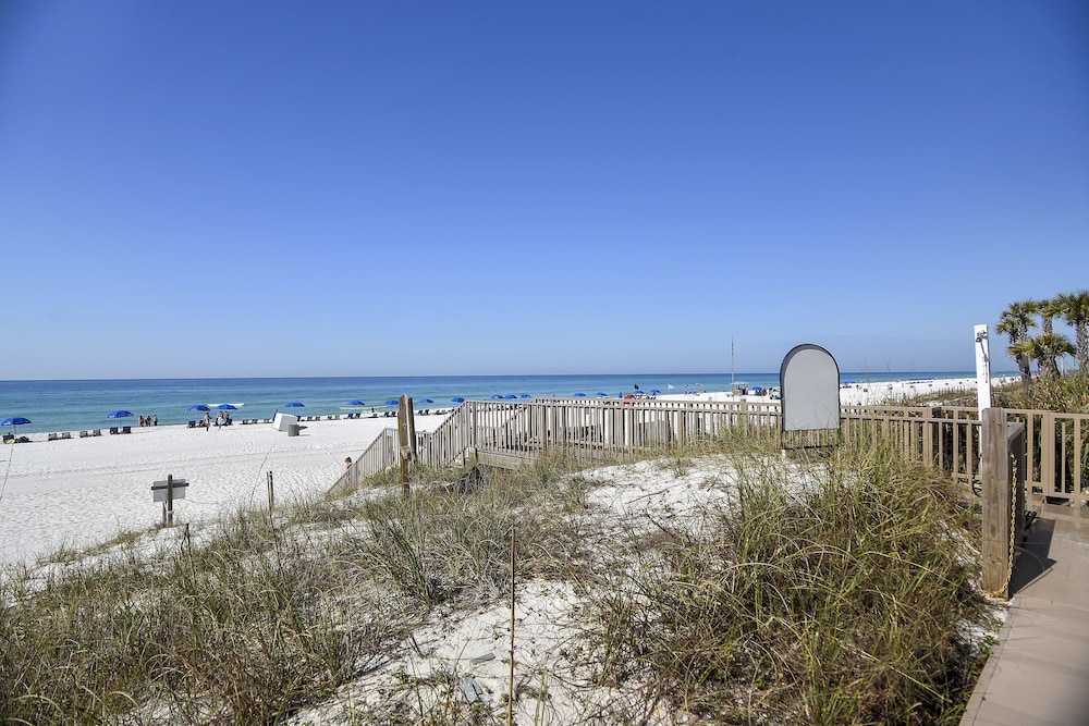 Boardwalk Beach Resort by Book That Condo