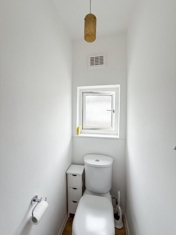 Bassetts House - Mins to Central London