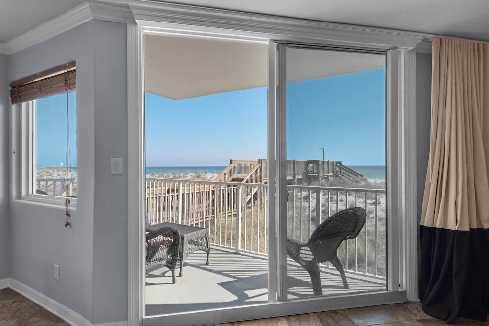 Starboard Village 411