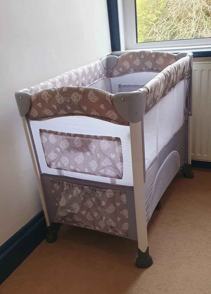 Charming 2-bed Apartment in Bournemouth