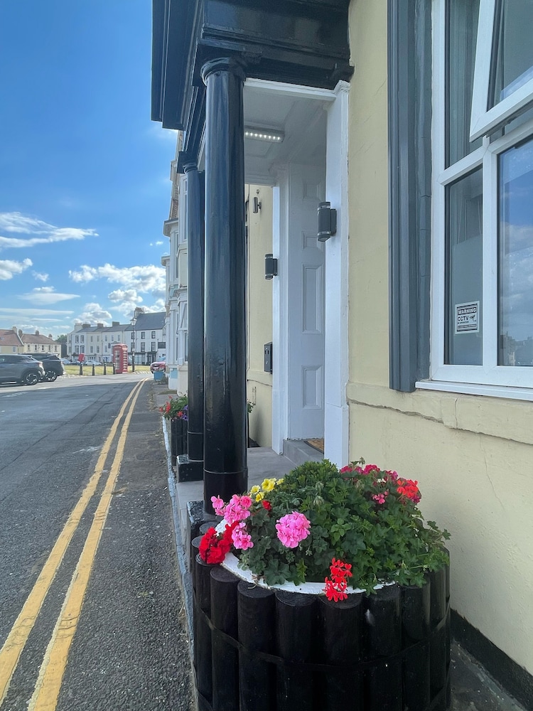 Hartlepool Vacations - The Norton - Property Image 19