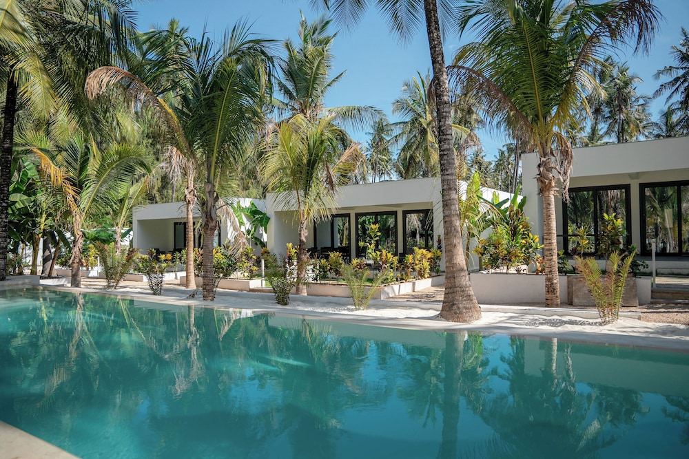 The Oasis Residence