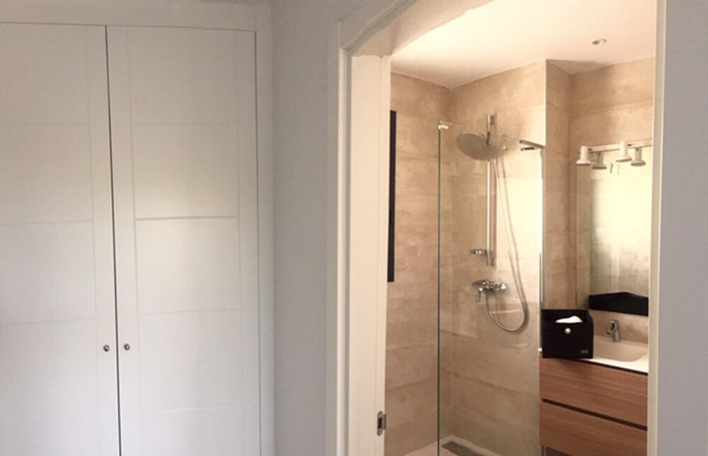 Stunning Apartment Close to Golf, Mijas, Spain