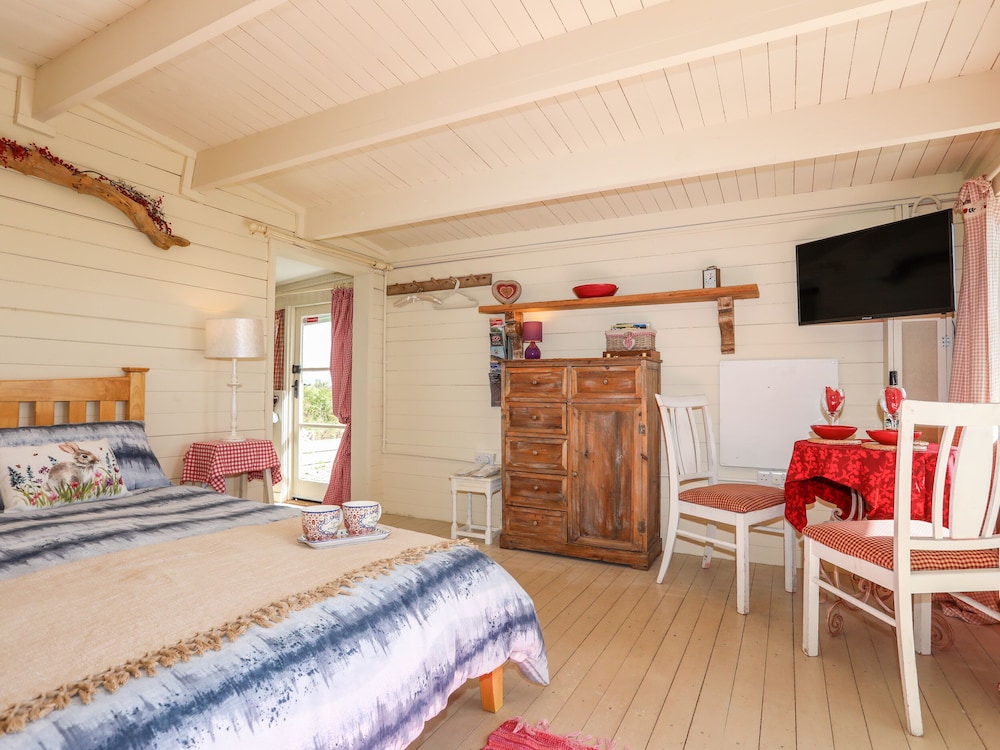 Songbird Hideaway view 2