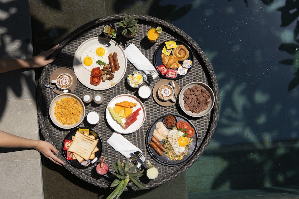 The Kemilau Hotel & Villa Canggu Bali 37