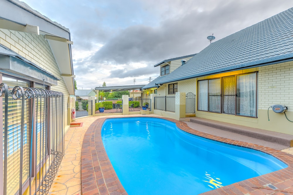 Motel Grande Tamworth - Property Image 11