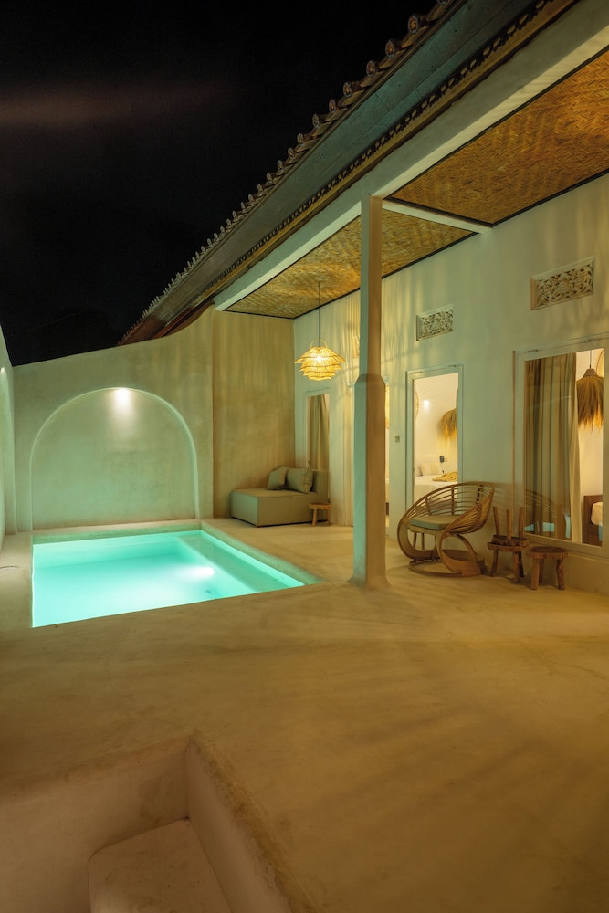 Wellhouse Villas
