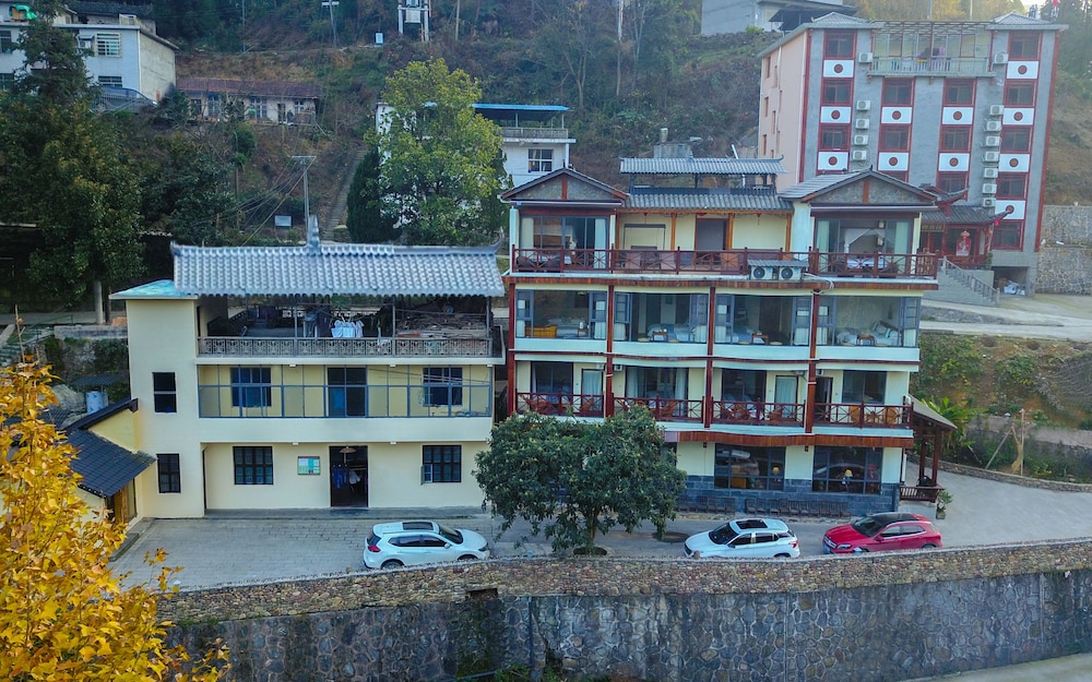 Mountain For Inn