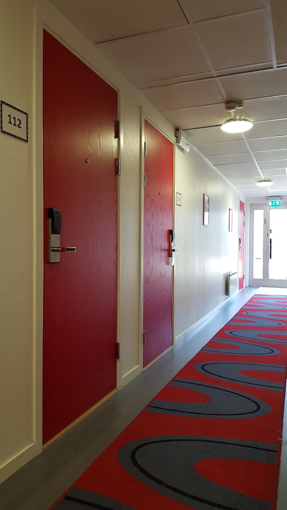 Vandrarhem Vilsta Sporthotell
