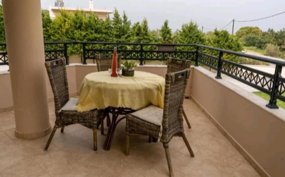 Villa Nostra