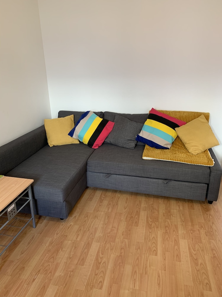 High street Flat, fotografía 2