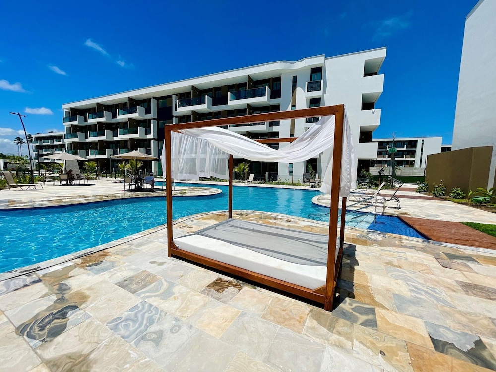Flat Makia Beach Experience - Muro Alto