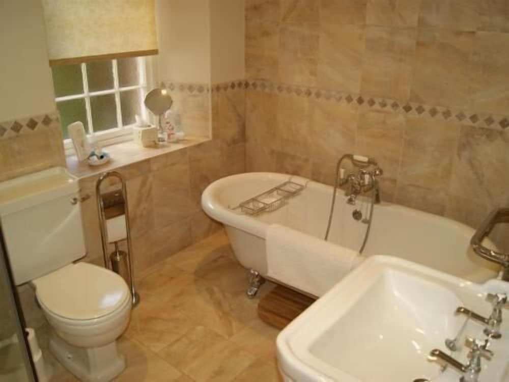 Comely Bank Guest House