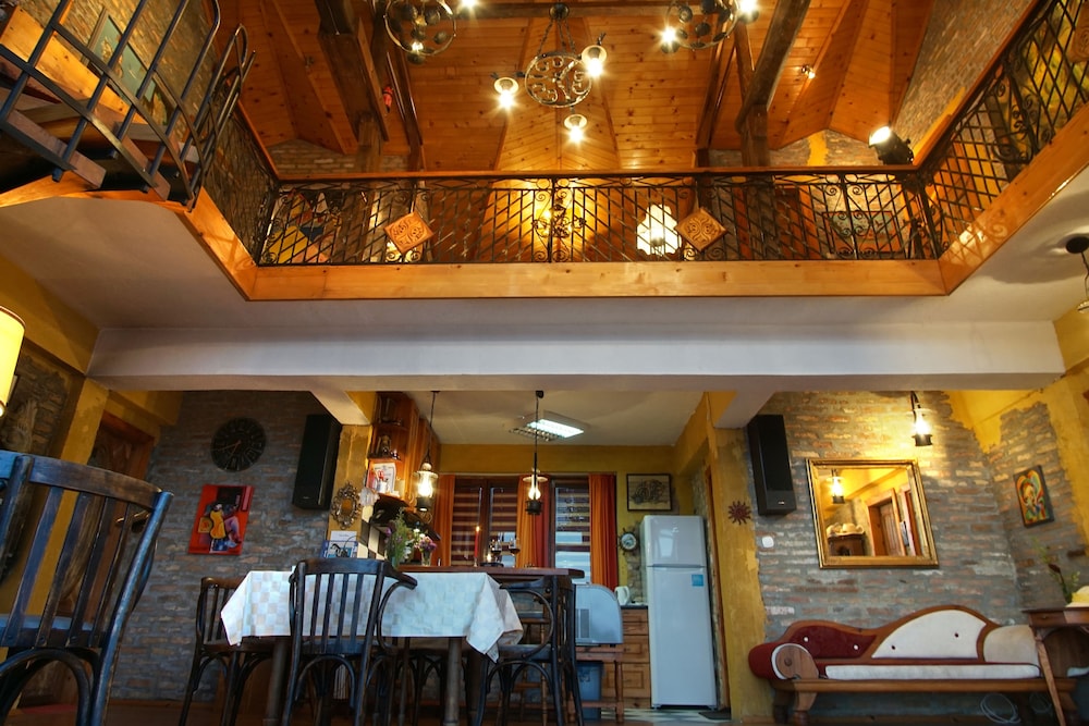 Casa de Artes