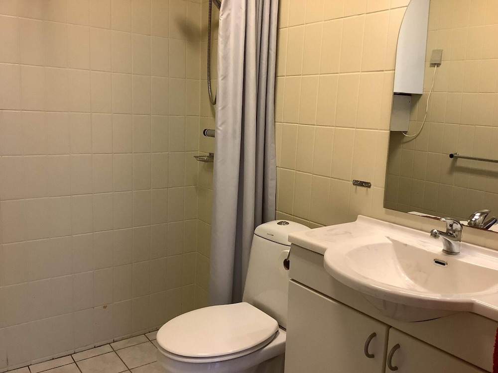 4 Person Holiday Home in Vestervig