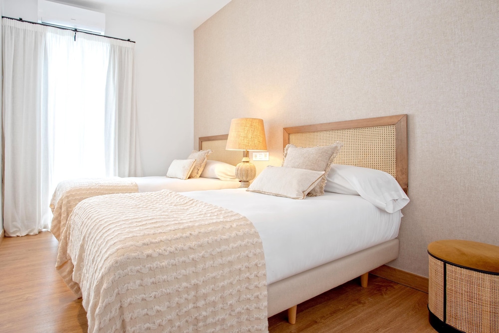 Cozy Apartment With Views Alhambra Plaza Nueva IV