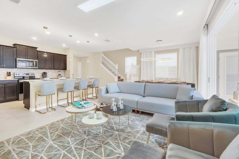 Amazing Theme Rooms Kids Will Love! 5 Bedroom Townhouse