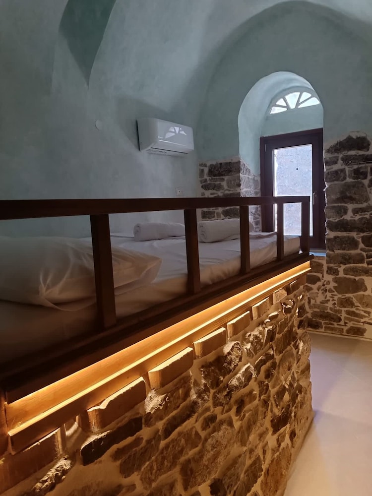Vlychos Olympi Lodge 2 - Chios Cozy Getaway