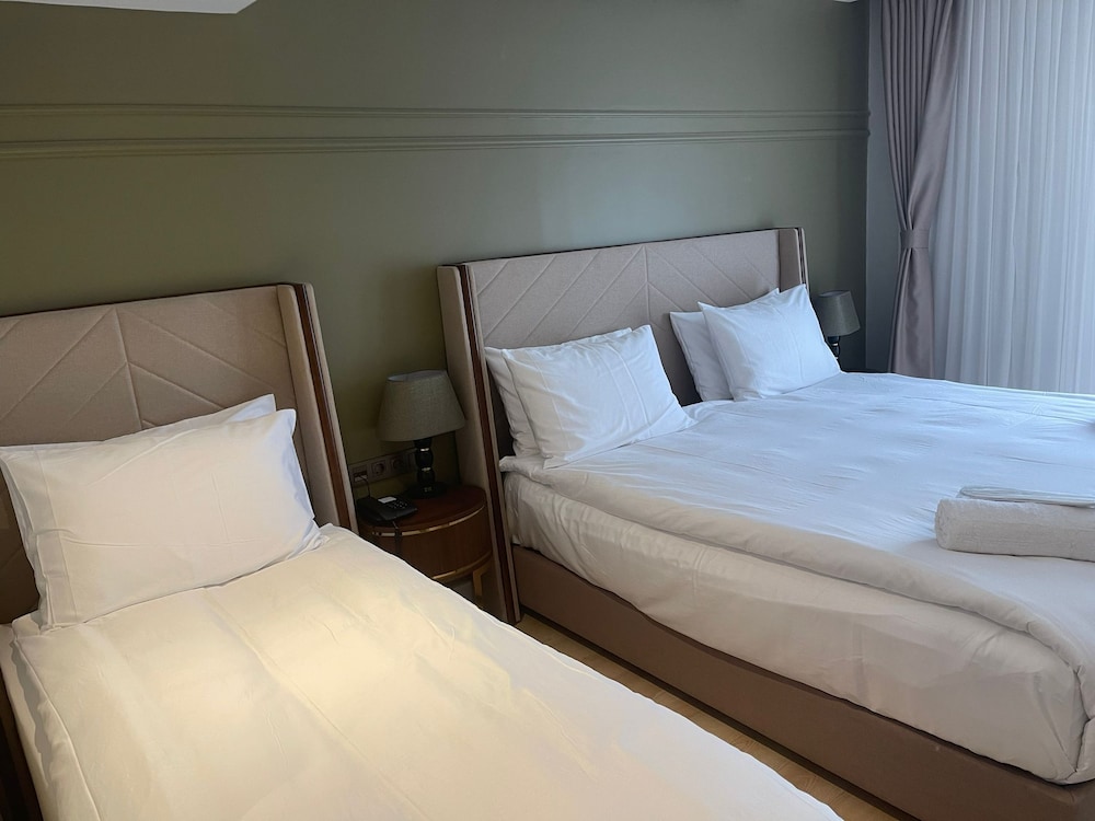 The Biancho Otel Eski Şehir - Image 25