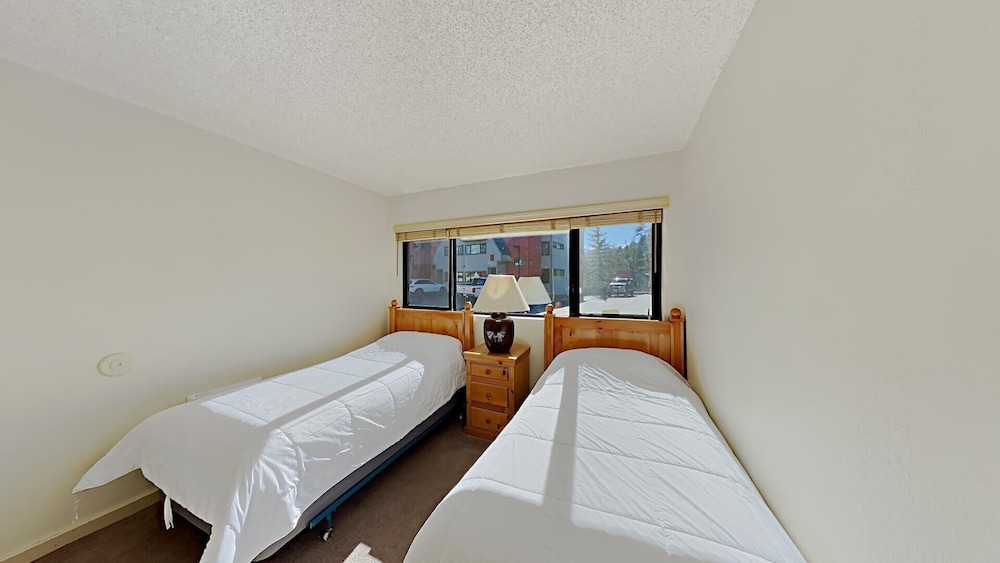 Mammoth Mountain Vacation Condos