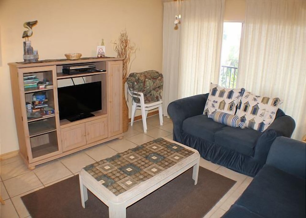 Pet Friendly, 2 Bed, Pool, Tennis Court - Pelican Inlet B214 view 3