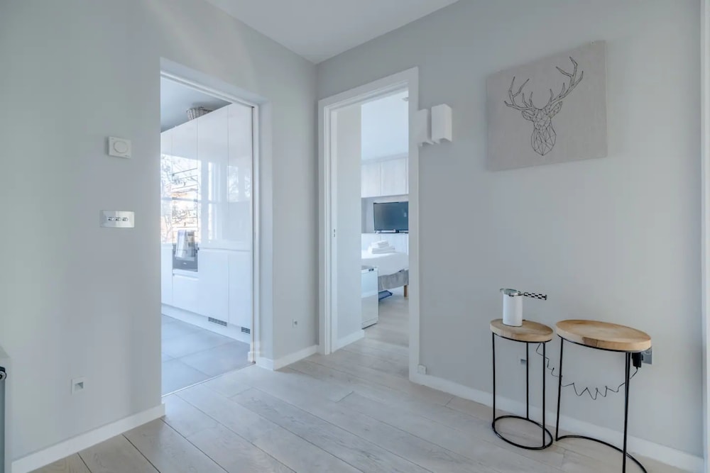 Modern and Luxurious 2 Bedroom Flat - Barons Court