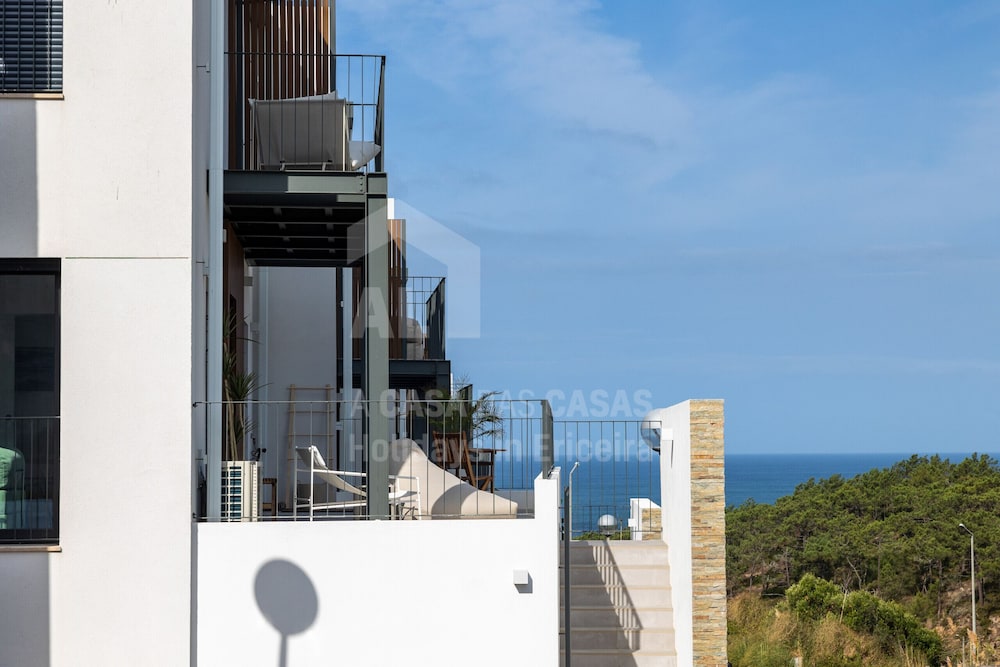 Casa Brisa by Acasadascasas