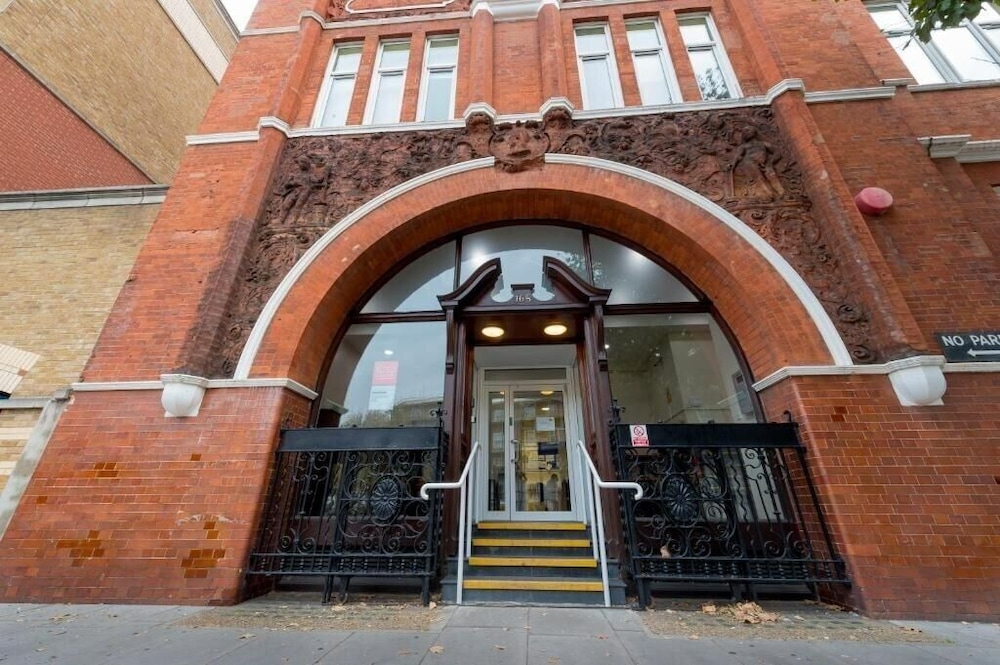 Great Dover Street Apartments, King’s College London