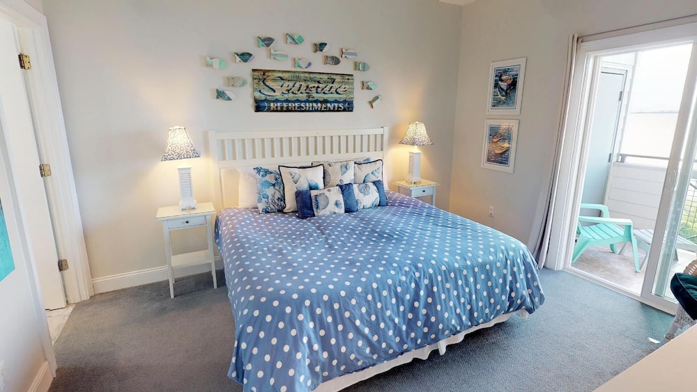 Bay View Villas 2 by Tybee Vacation Rentals