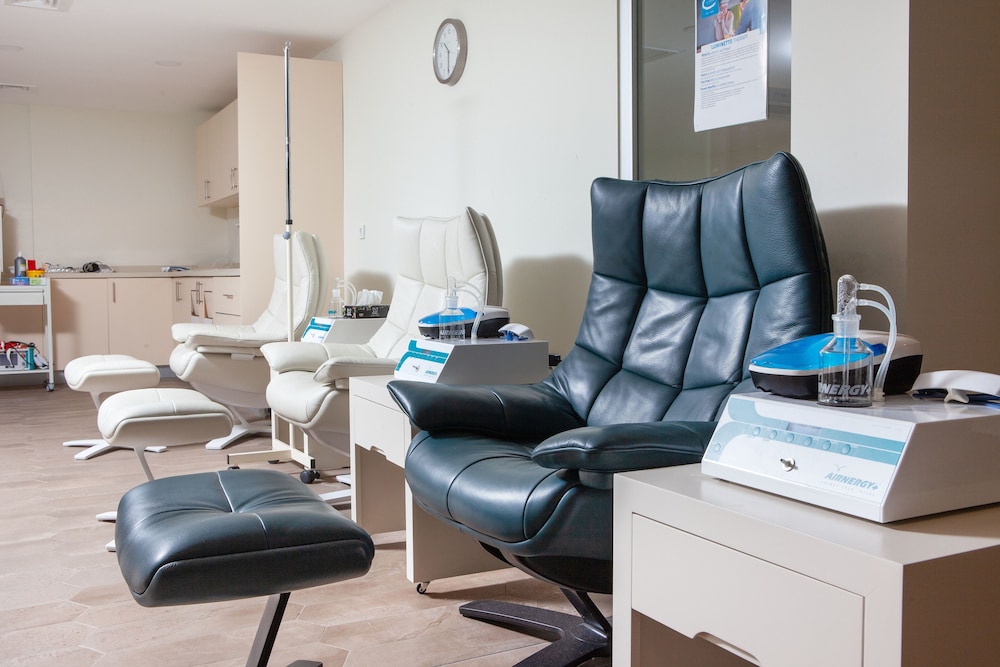 The LifeCo Bodrum İyi Yaşam Merkezi - Sadece Yetişkinler - Image 87