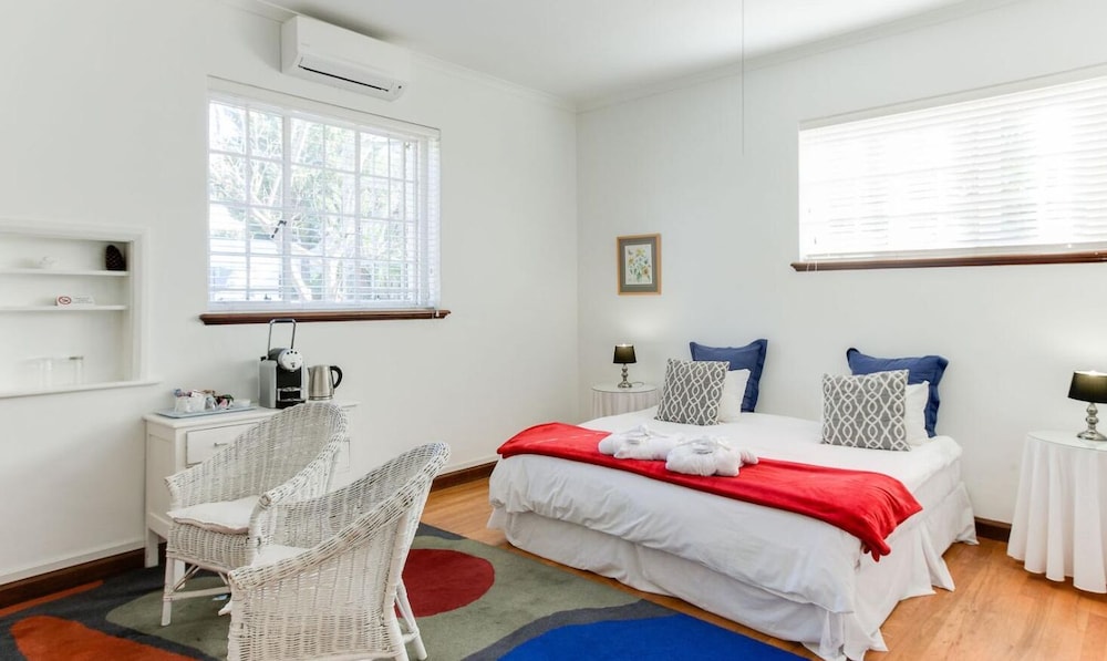 Albourne Boutique Guest House