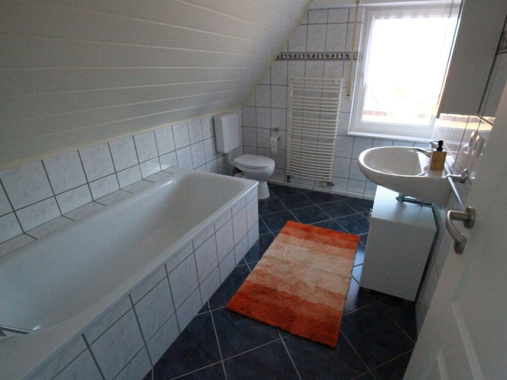 Holiday Home Olln