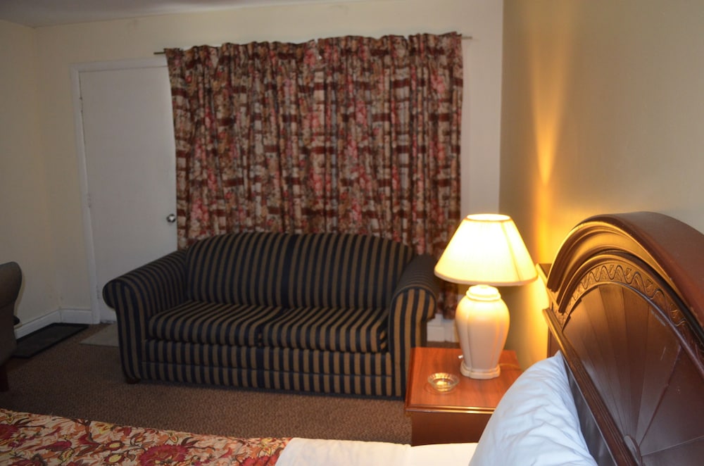 Brantford Vacations - Mohawk Motel - Property Image 11