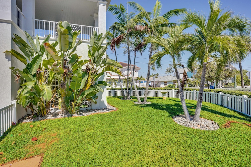 Sunset Point Beach House