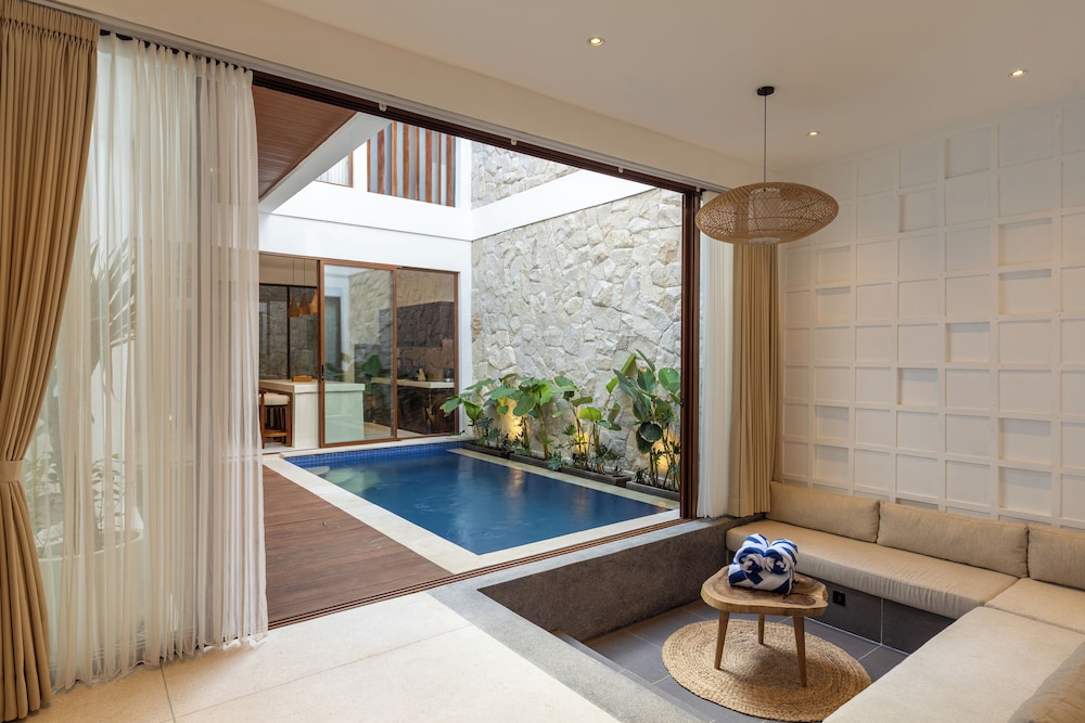 Villa Carmel by Betterplace