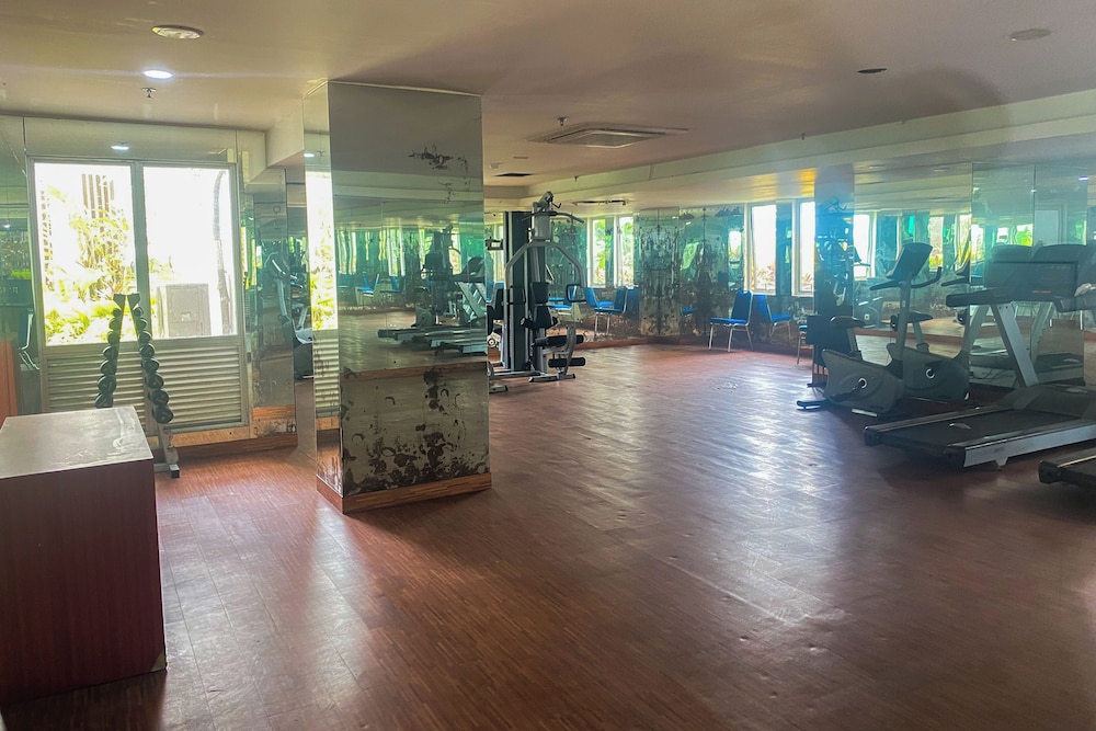 Cozy Studio Apartment Bassura City
