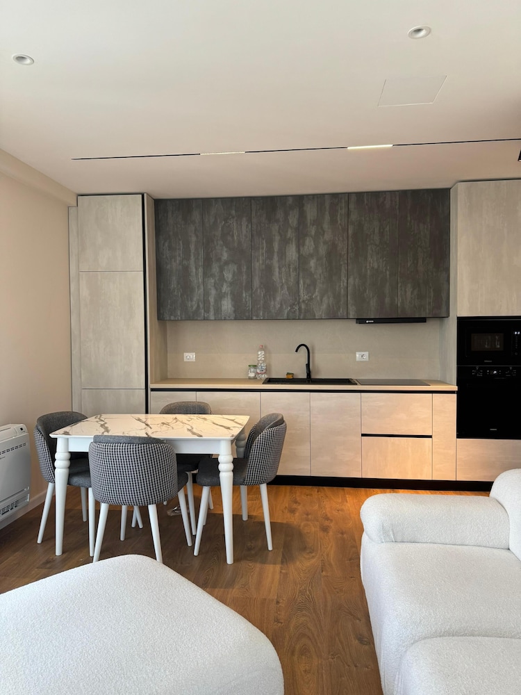 Blue Boutique Apartments 2