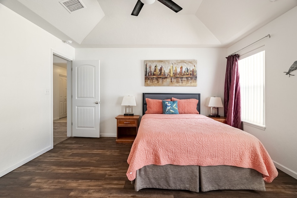 Canyon View Oasis 3 Bedroom Home